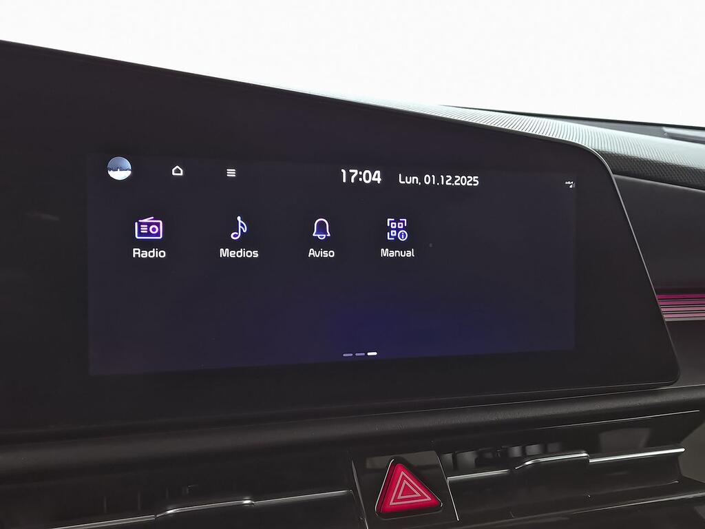 Kia Niro 1.6 GDi HEV 104kW (141CV) Emotion 20