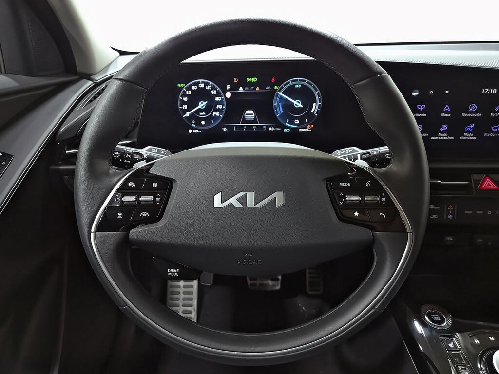 Kia Niro 1.6 GDi HEV 104kW (141CV) Emotion 18