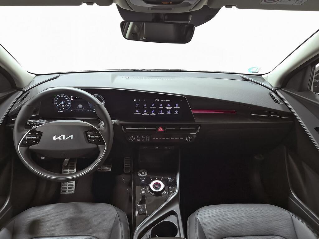 Kia Niro 1.6 GDi HEV 104kW (141CV) Emotion 6