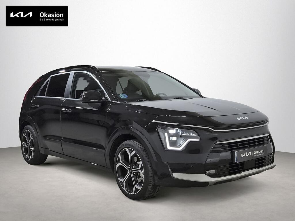 Kia Niro 1.6 GDi HEV 104kW (141CV) Emotion 1