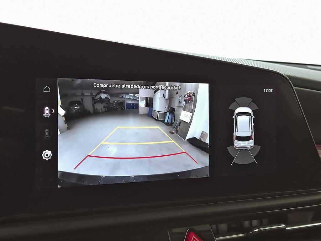 Kia Niro 1.6 GDi HEV 104kW (141CV) Emotion 32