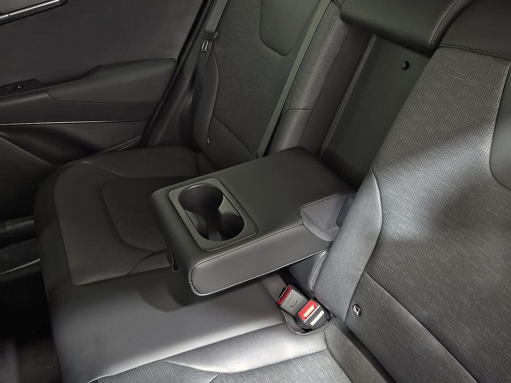 Kia Niro 1.6 GDi HEV 104kW (141CV) Emotion 42