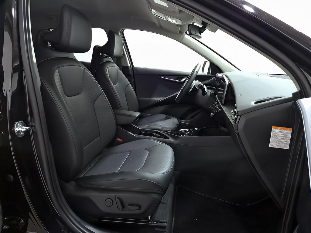 Kia Niro 1.6 GDi HEV 104kW (141CV) Emotion 7