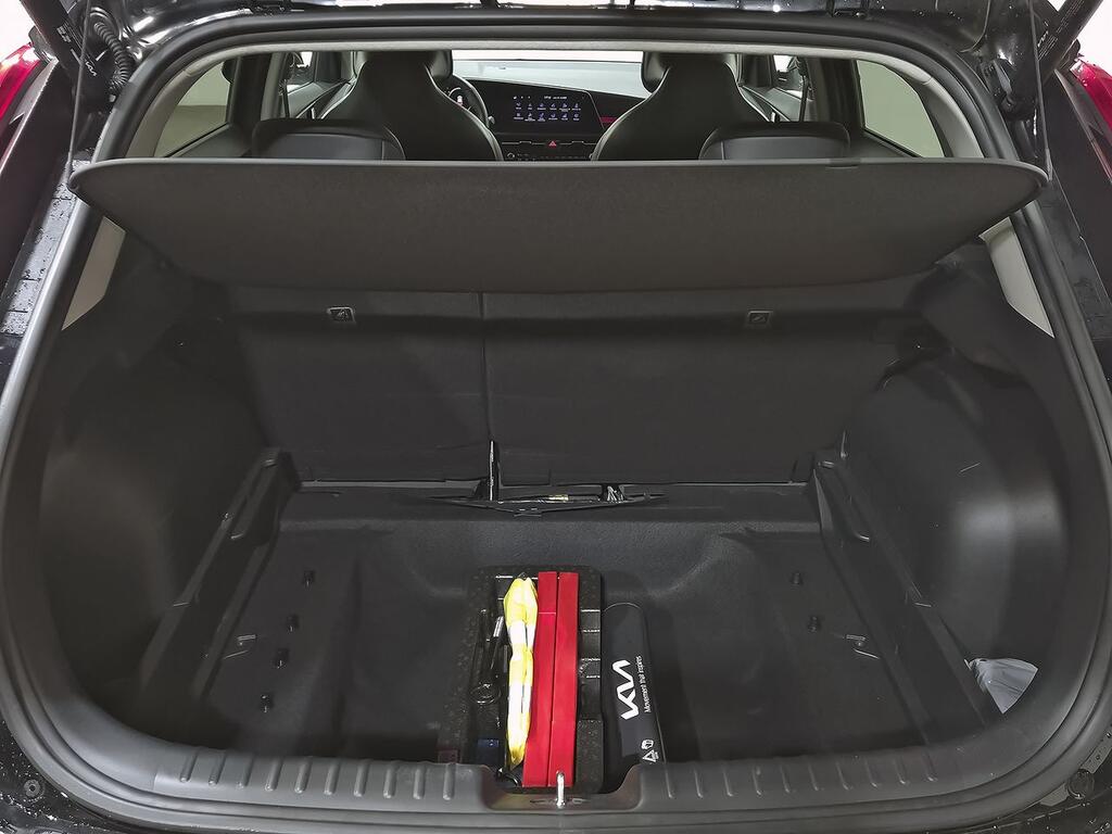 Kia Niro 1.6 GDi HEV 104kW (141CV) Emotion 43