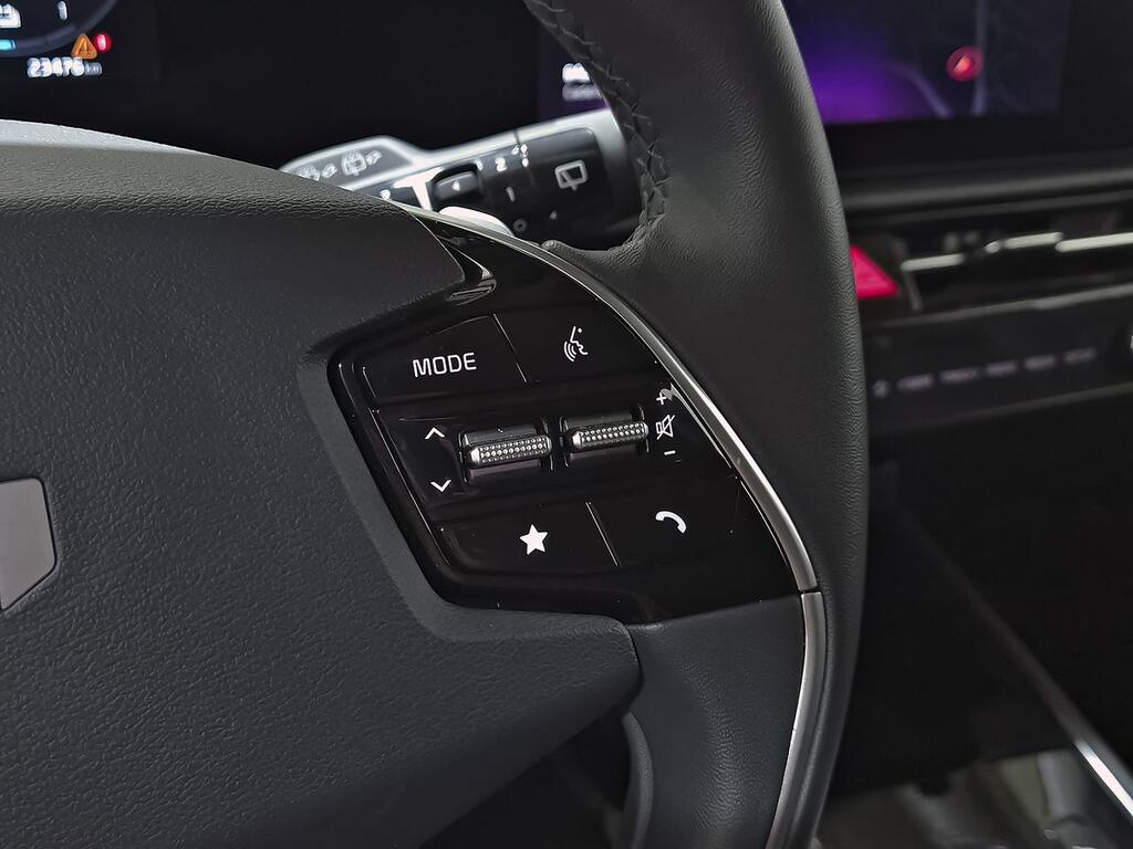 Kia Niro 1.6 GDi HEV 104kW (141CV) Emotion 17