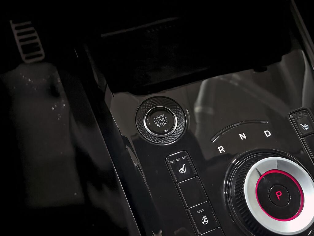 Kia Niro 1.6 GDi HEV 104kW (141CV) Emotion 34