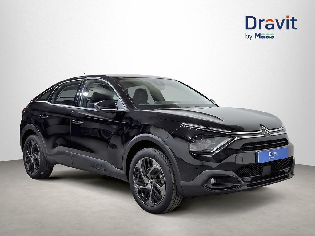 Citroën C4 PureTech 130 S&S 6v Plus 1