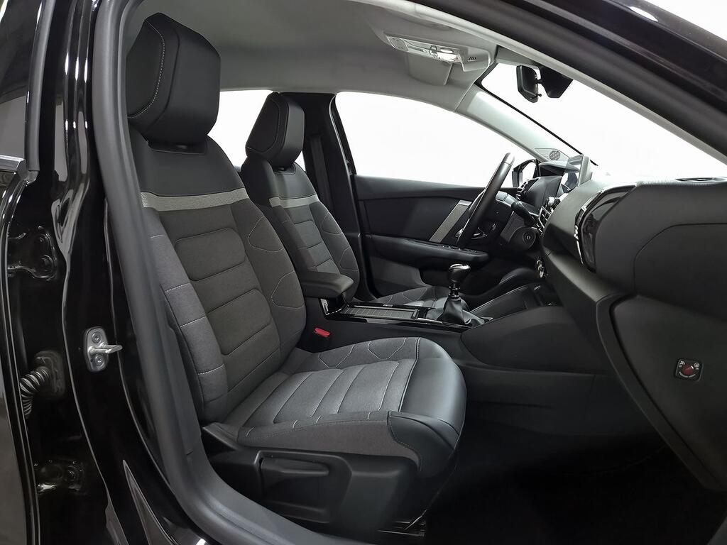 Citroën C4 PureTech 130 S&S 6v Plus 8