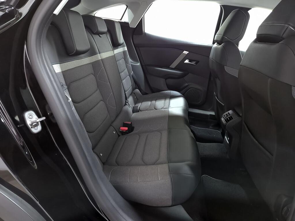 Citroën C4 PureTech 130 S&S 6v Plus 9