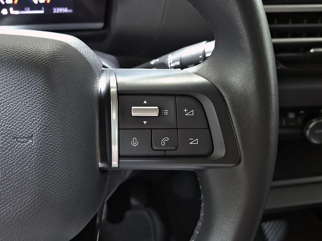 Citroën C4 PureTech 130 S&S 6v Plus 18