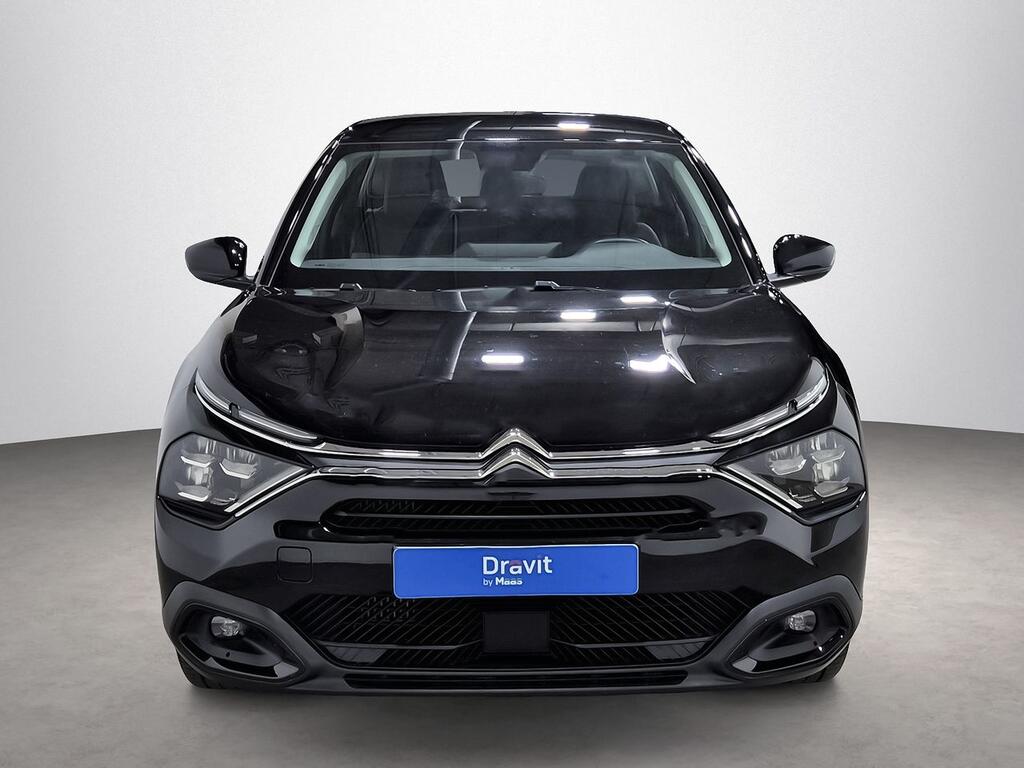 Citroën C4 PureTech 130 S&S 6v Plus 5