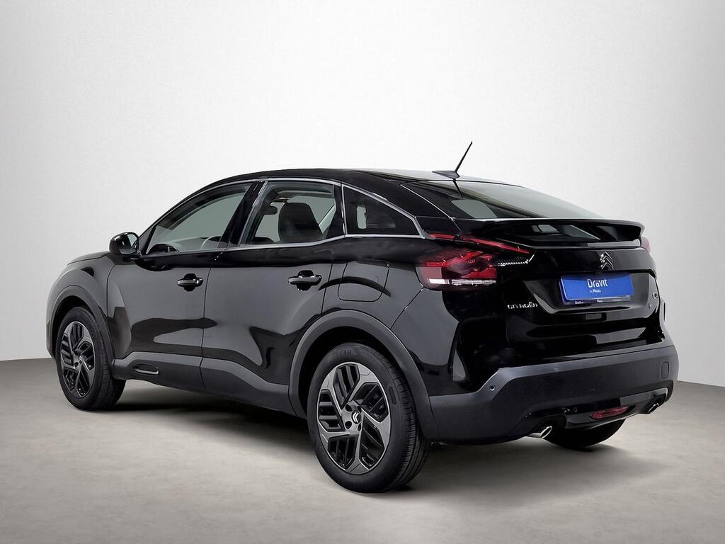 Citroën C4 PureTech 130 S&S 6v Plus 2