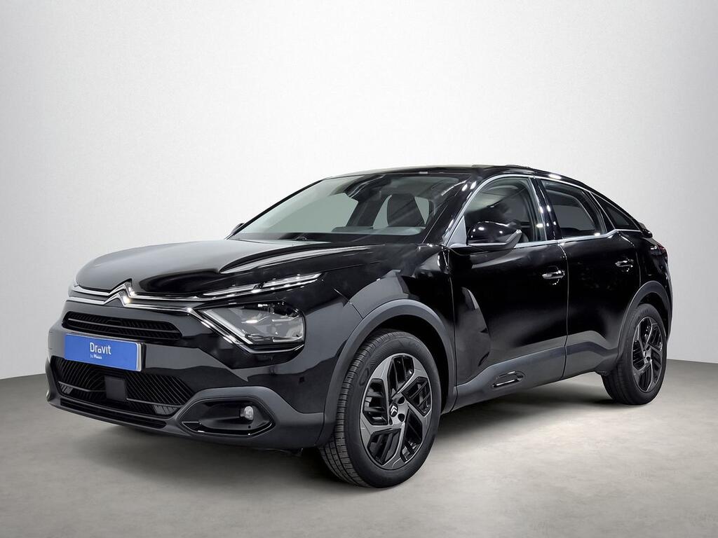 Citroën C4 PureTech 130 S&S 6v Plus 4