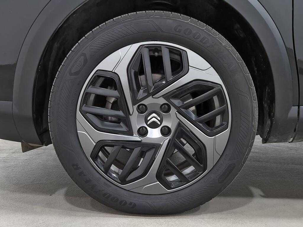 Citroën C4 PureTech 130 S&S 6v Plus 11