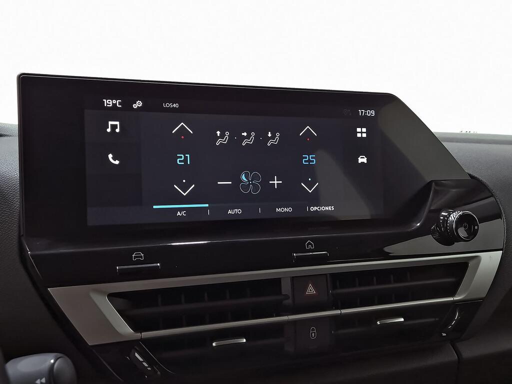 Citroën C4 PureTech 130 S&S 6v Plus 23