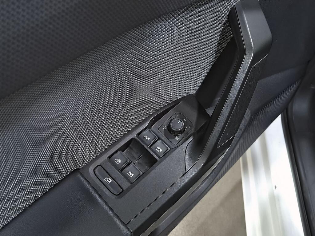 Seat Leon 2.0 TDI 85kW S&S Style Go 11