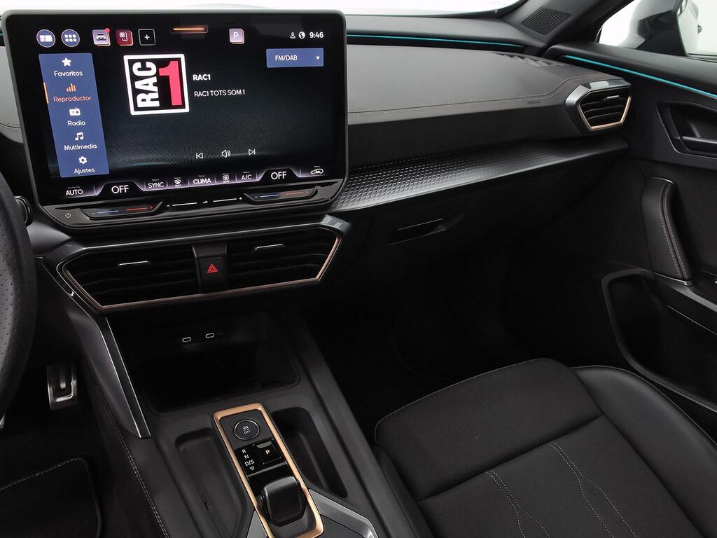 Cupra Formentor 1.5 eTSI 110kW (150 CV) DSG 9