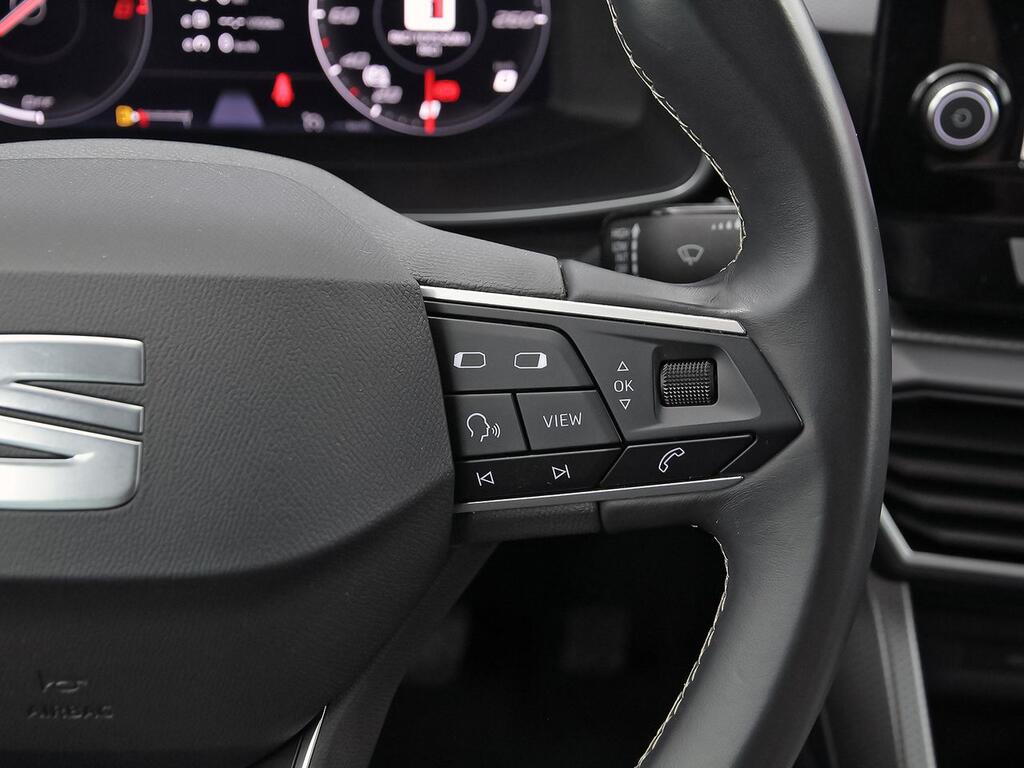 Seat Leon SP 2.0 TDI 85kW Style Go 13