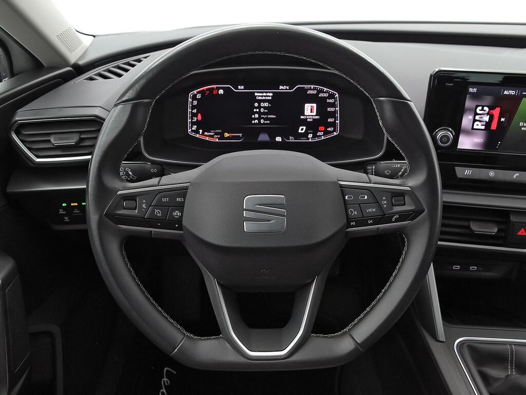 Seat Leon SP 2.0 TDI 85kW Style Go 14