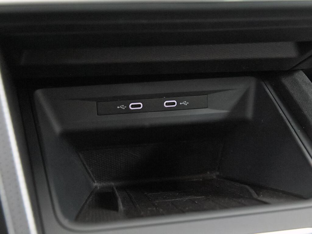 Seat Leon SP 2.0 TDI 85kW Style Go 21