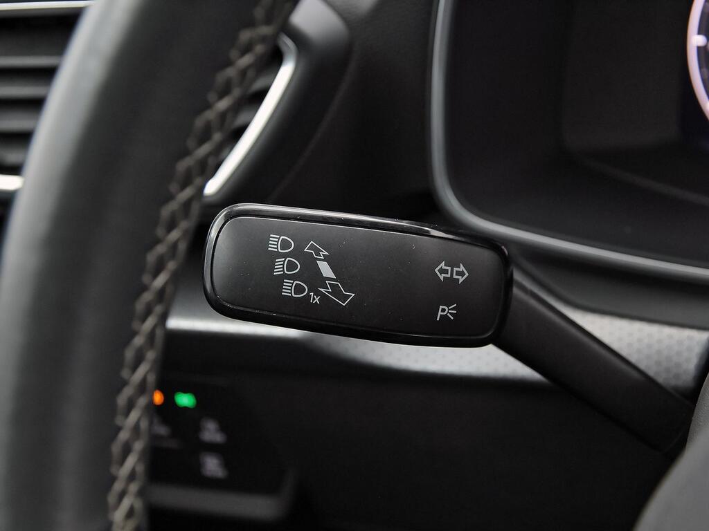 Seat Leon SP 2.0 TDI 85kW Style Go 10