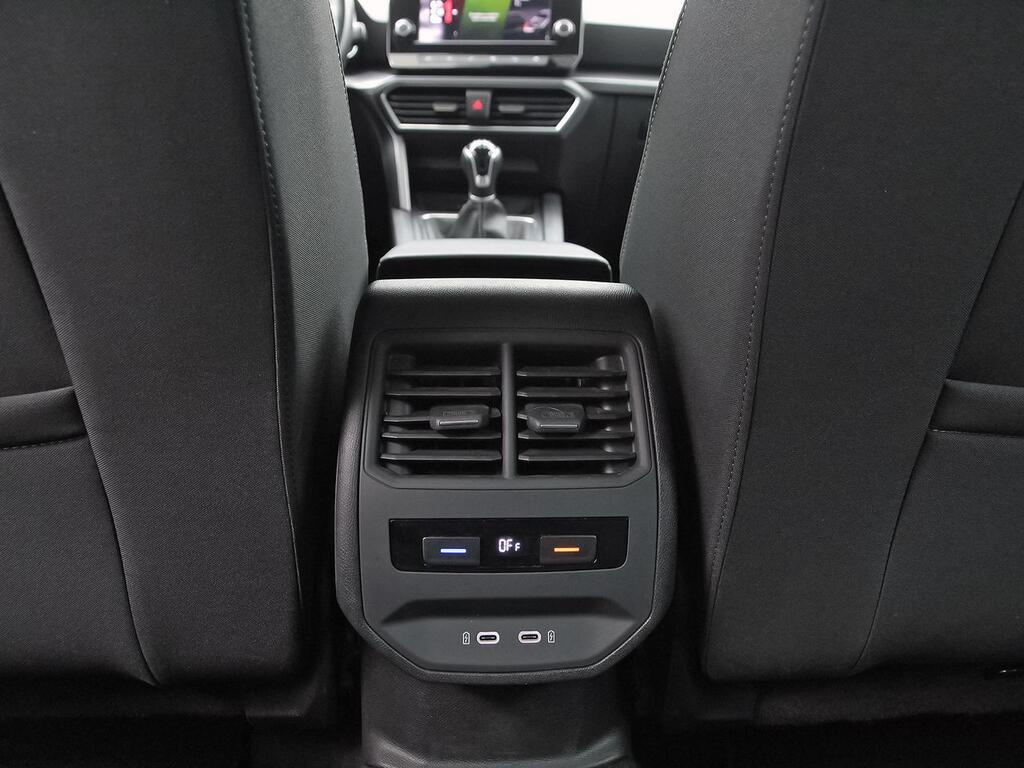 Seat Leon SP 2.0 TDI 85kW Style Go 22