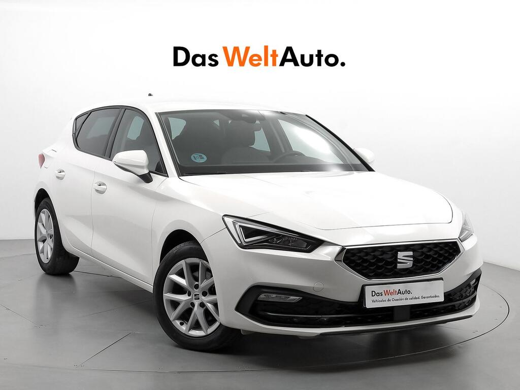 Seat Leon SP 2.0 TDI 85kW Style Go 1
