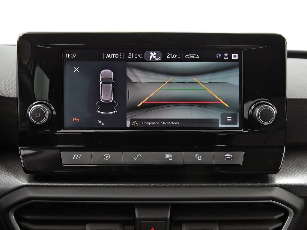 Seat Leon SP 2.0 TDI 85kW Style Go 17