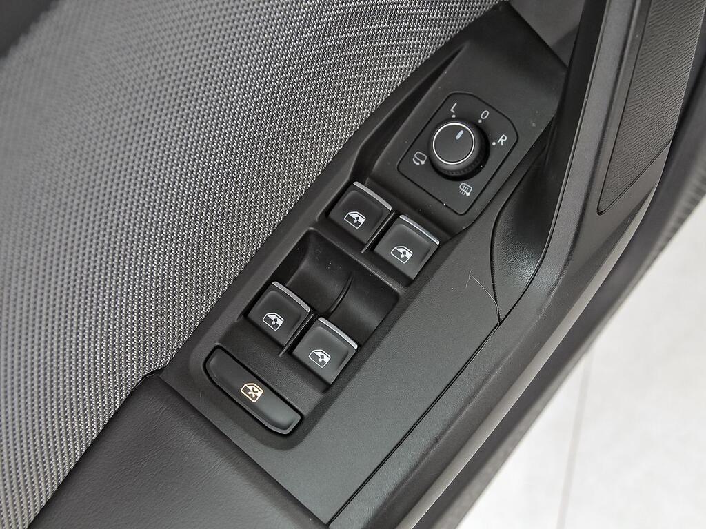 Seat Leon SP 2.0 TDI 85kW Style Go 7