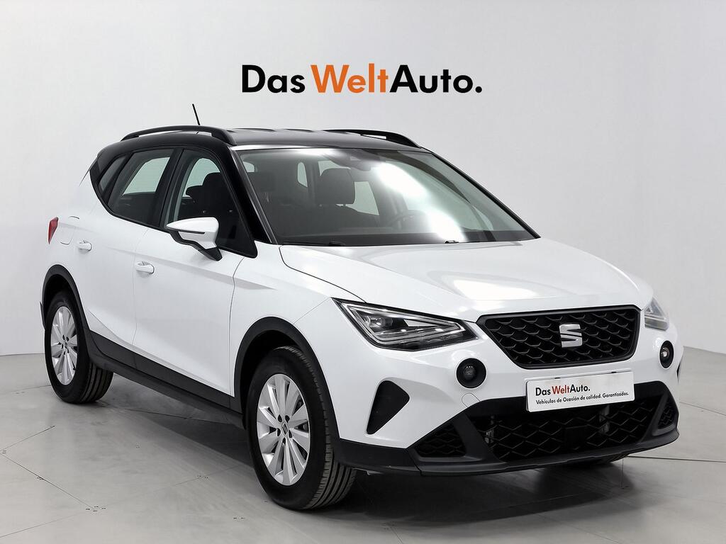 Seat Arona 1.0 TSI 81kW (110CV) Style Plus 1
