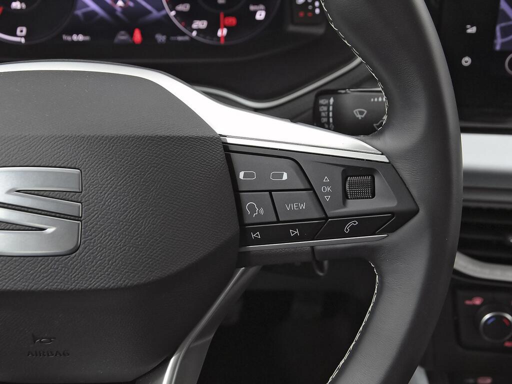 Seat Arona 1.0 TSI 81kW (110CV) Style Plus 15