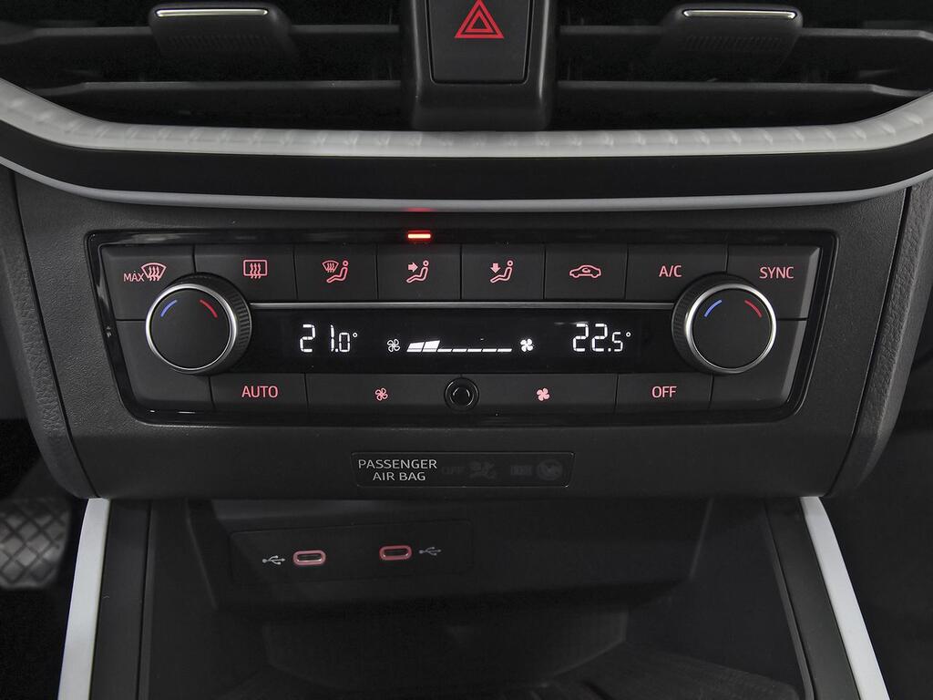 Seat Arona 1.0 TSI 81kW (110CV) Style Plus 24