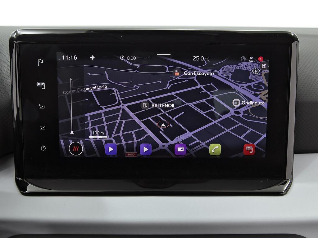 Seat Arona 1.0 TSI 81kW (110CV) Style Plus 20