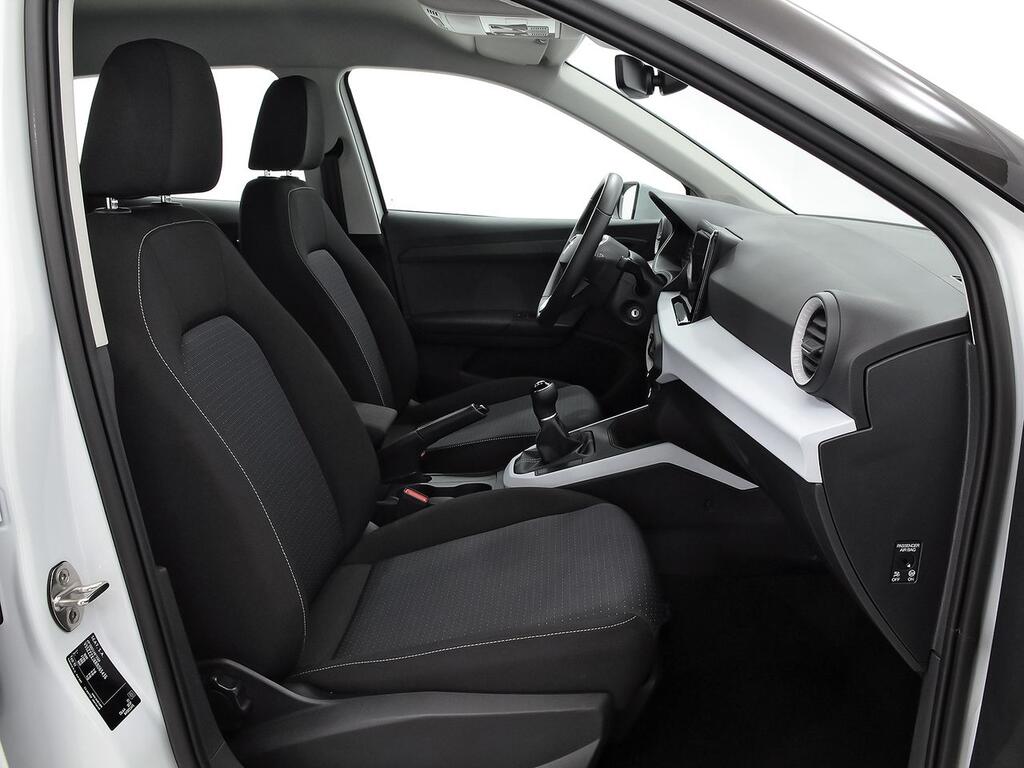 Seat Arona 1.0 TSI 81kW (110CV) Style Plus 5