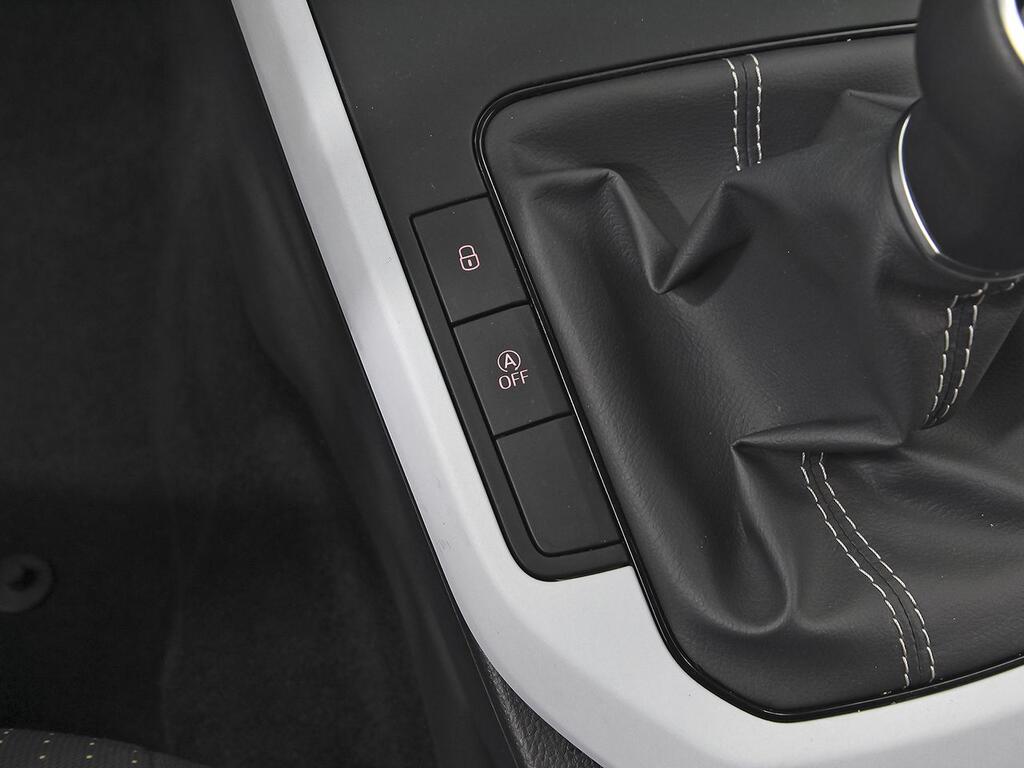 Seat Arona 1.0 TSI 81kW (110CV) Style Plus 25