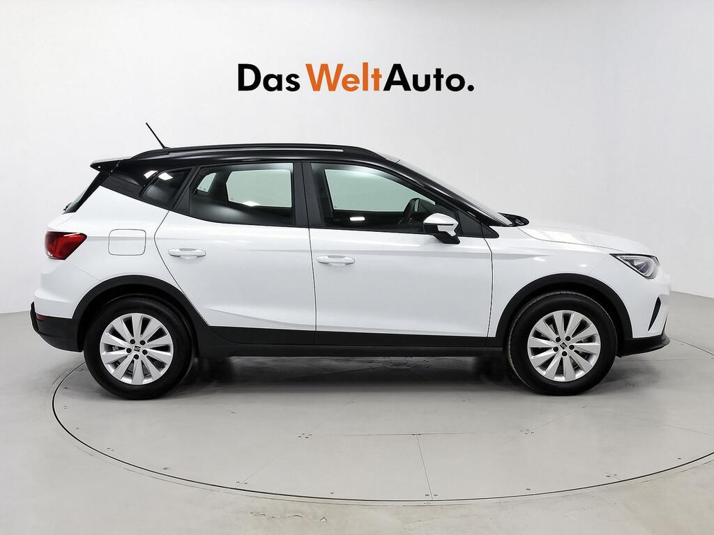 Seat Arona 1.0 TSI 81kW (110CV) Style Plus 3