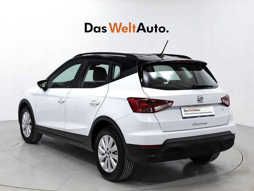 Seat Arona 1.0 TSI 81kW (110CV) Style Plus 2