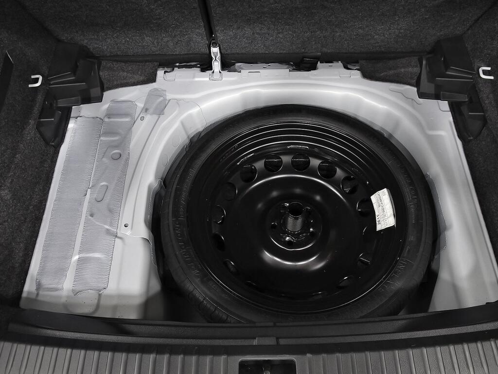 Seat Arona 1.0 TSI 81kW (110CV) Style Plus 27