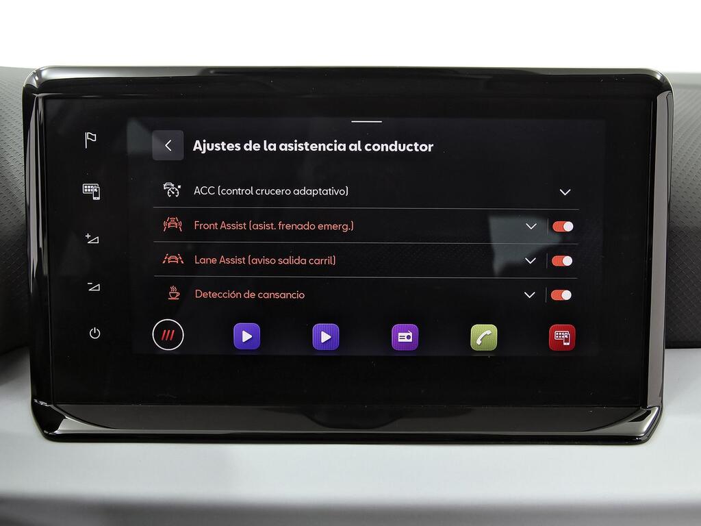 Seat Arona 1.0 TSI 81kW (110CV) Style Plus 23