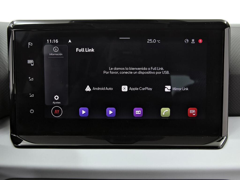 Seat Arona 1.0 TSI 81kW (110CV) Style Plus 22