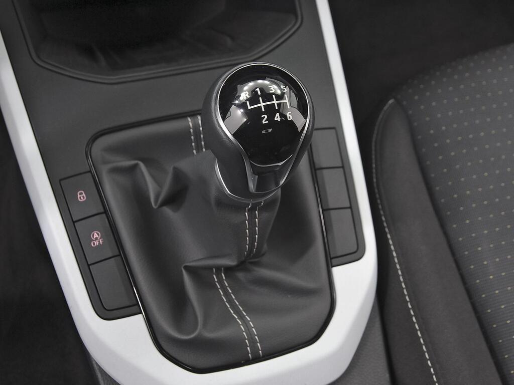 Seat Arona 1.0 TSI 81kW (110CV) Style Plus 26