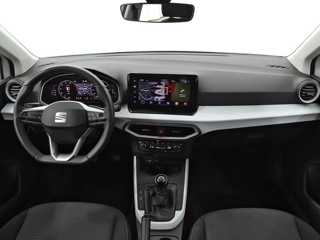 Seat Arona 1.0 TSI 81kW (110CV) Style Plus 4