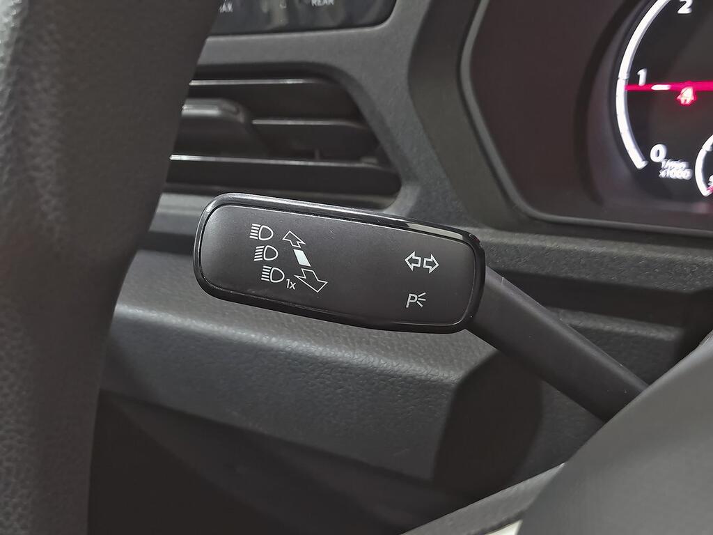 Volkswagen Caddy 2.0 TDI 102 KOMBI 4P 16