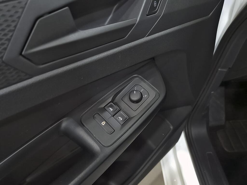 Volkswagen Caddy 2.0 TDI 102 KOMBI 4P 12