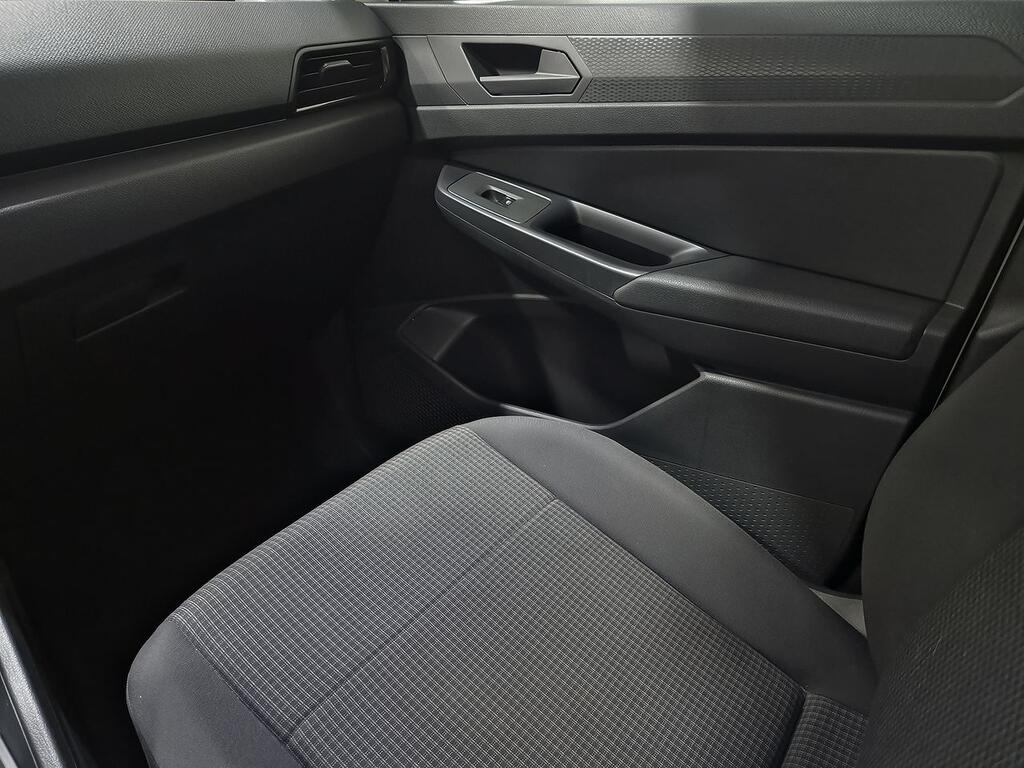 Volkswagen Caddy 2.0 TDI 102 KOMBI 4P 30