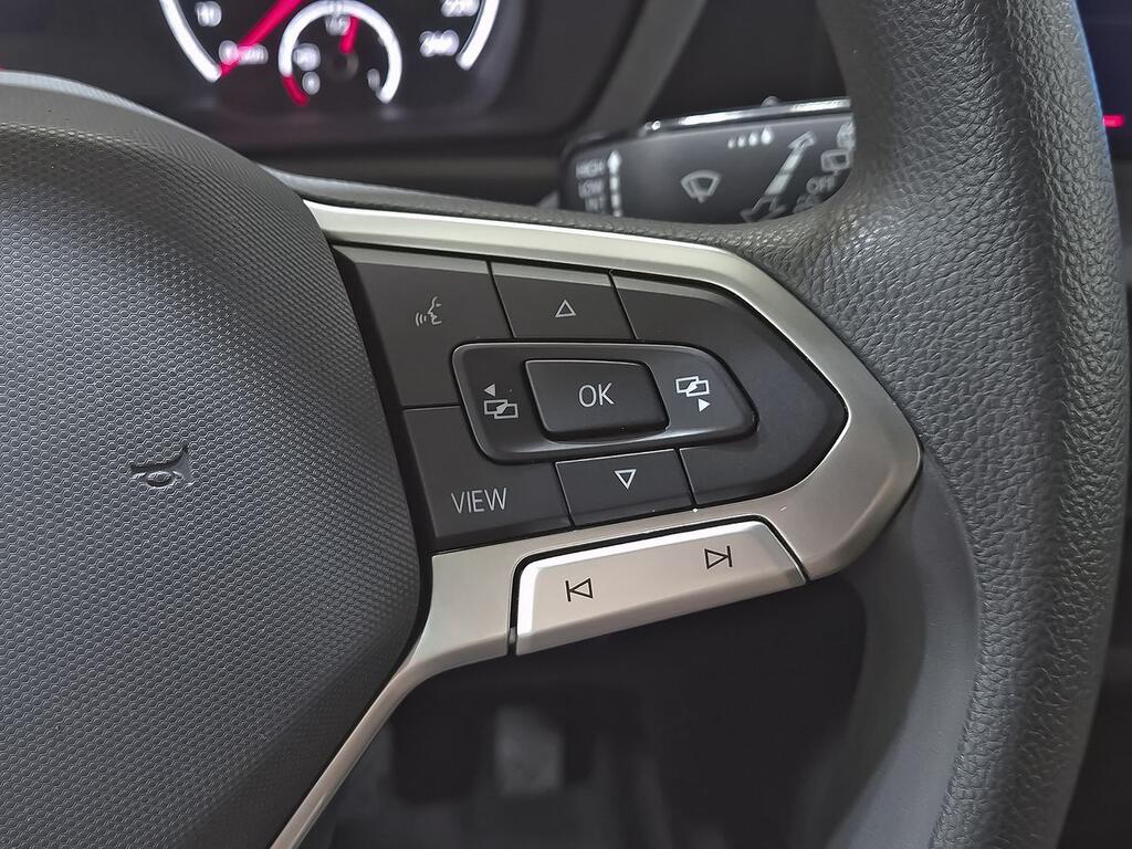 Volkswagen Caddy 2.0 TDI 102 KOMBI 4P 19