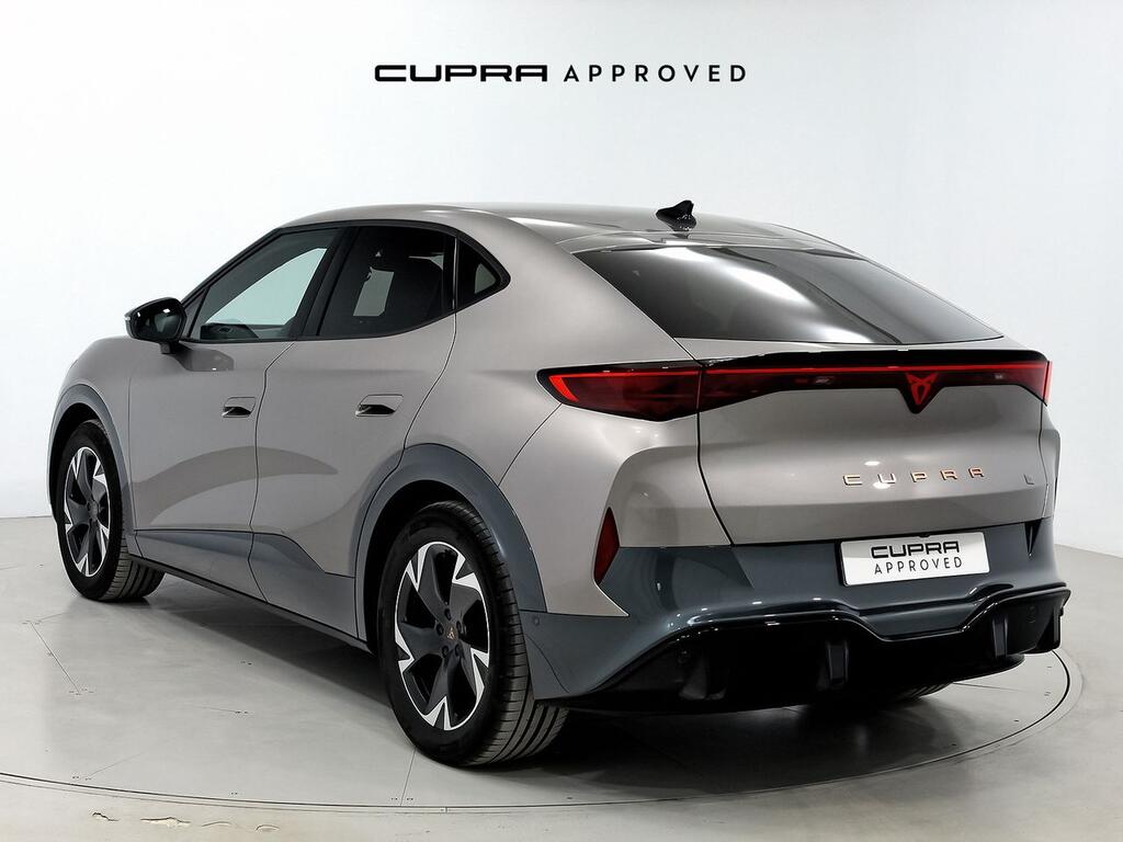 Cupra Tavascan 77kWh 210kW (286CV) Endurance 2