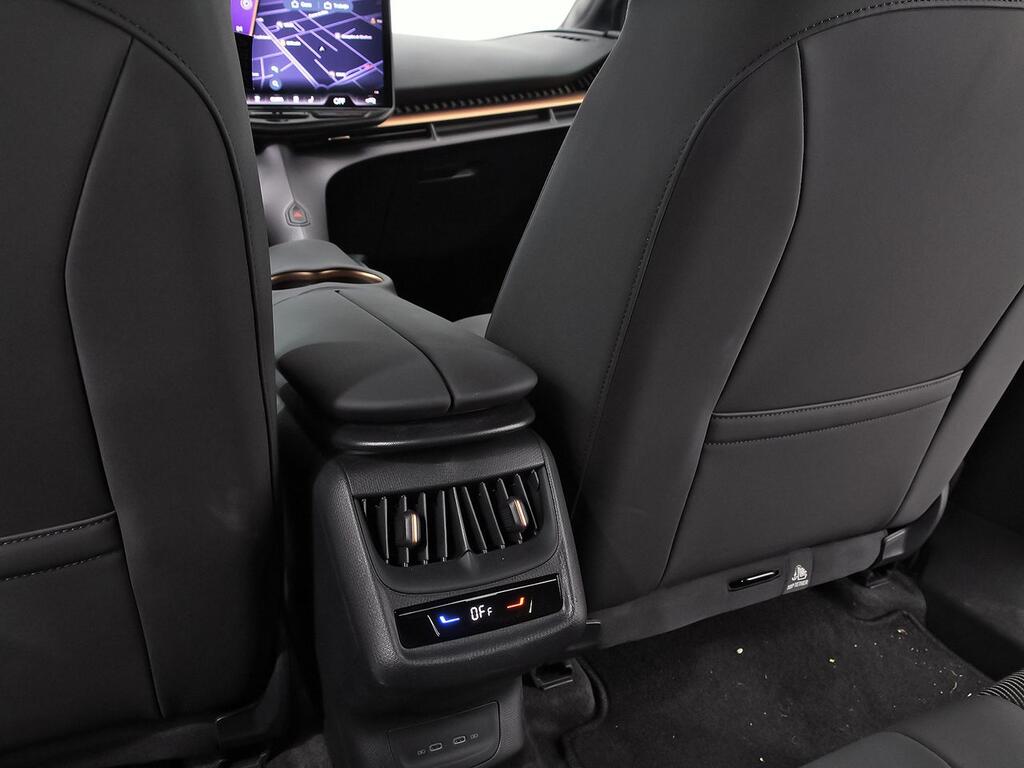 Cupra Tavascan 77kWh 210kW (286CV) Endurance 37