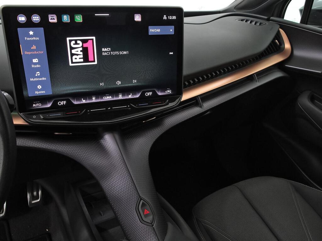 Cupra Tavascan 77kWh 210kW (286CV) Endurance 9