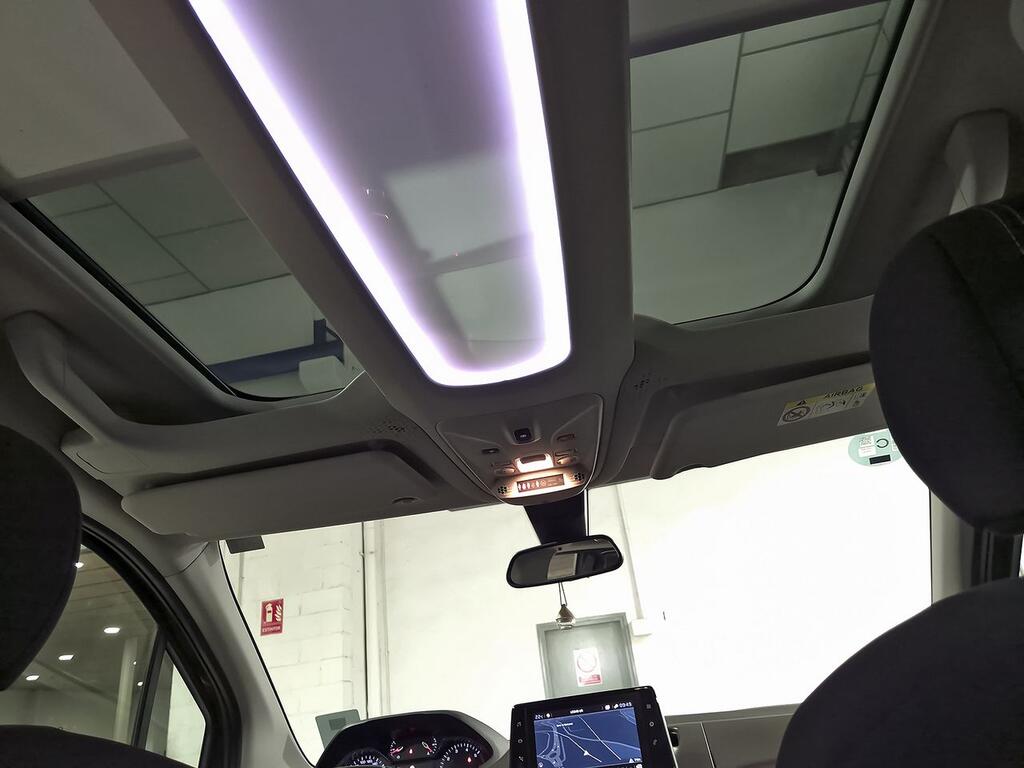 Peugeot Rifter 1.5 BLUEHDI 100 GT BUSINESS STANDARD 5P (N1) 30